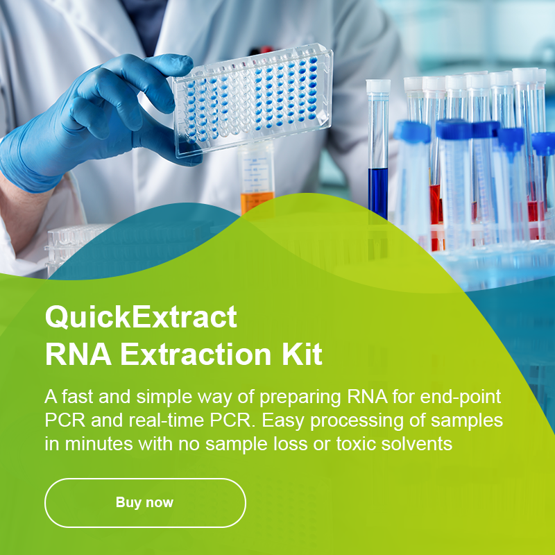 RNA extraction solution