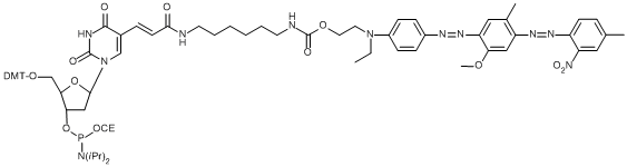 bhq-1-dt-linker-amidite-structure.gif